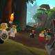 Illustration for article titled Lego Universe Impressions: The Next Step In Lego Building
